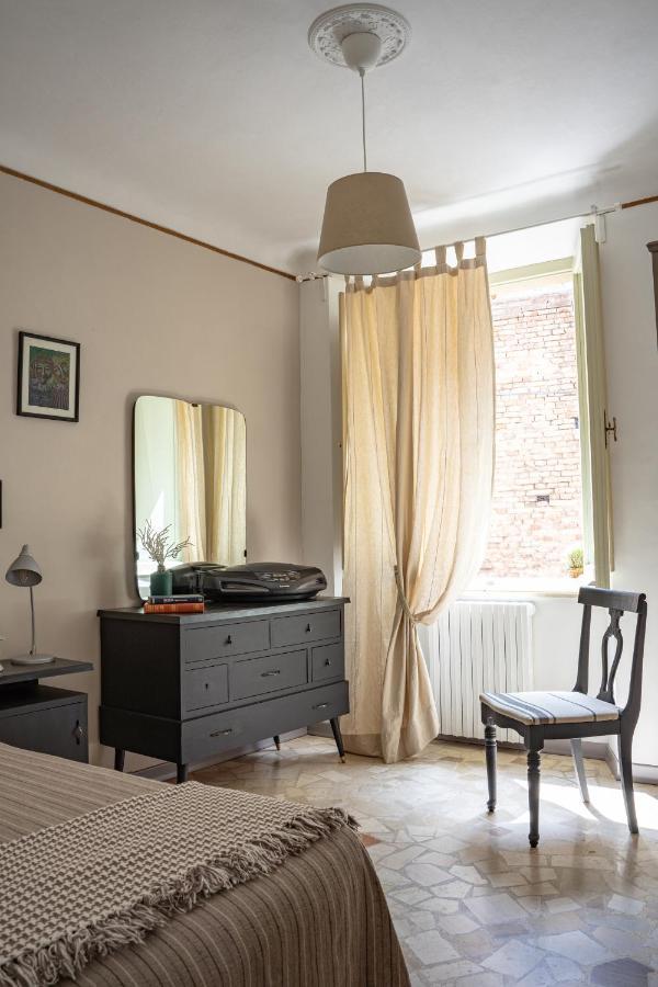 Casa Vacanze Nel Centro Storico Di Fermo Happy Song Zewnętrze zdjęcie