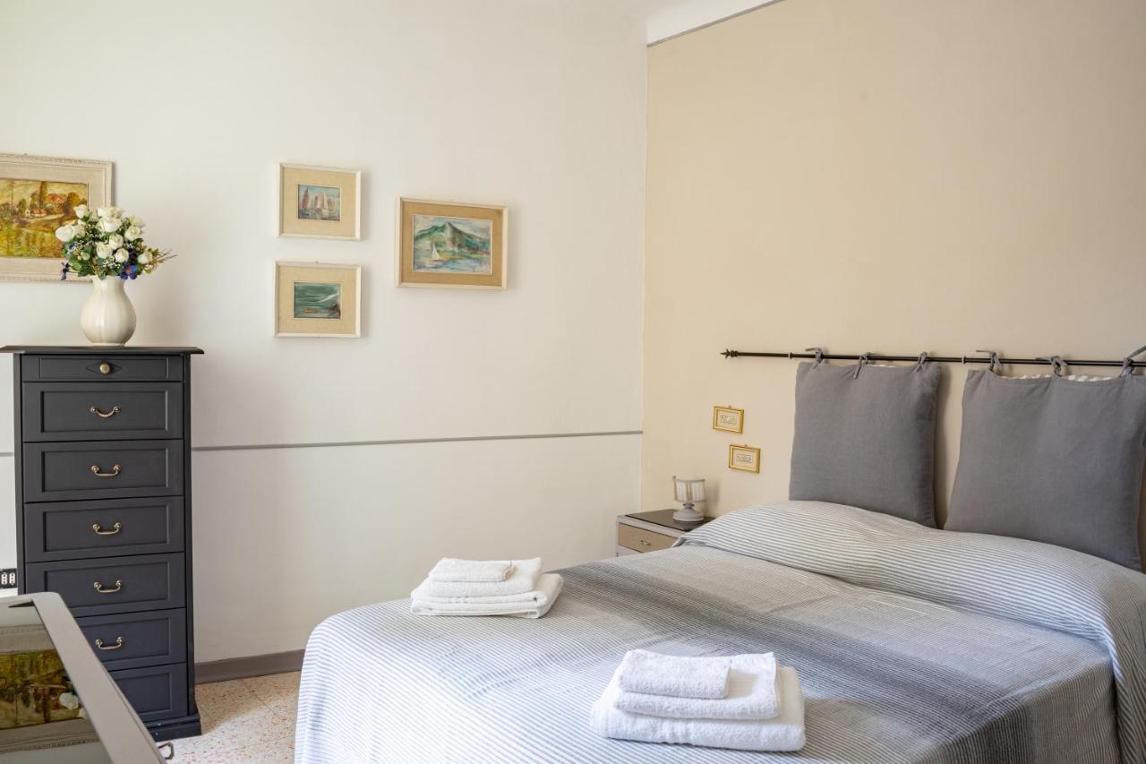 Casa Vacanze Nel Centro Storico Di Fermo Happy Song Zewnętrze zdjęcie